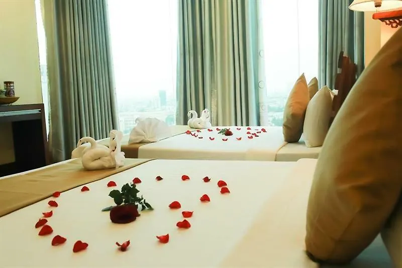 ***  Adina Hotel Da Nang Vietnam