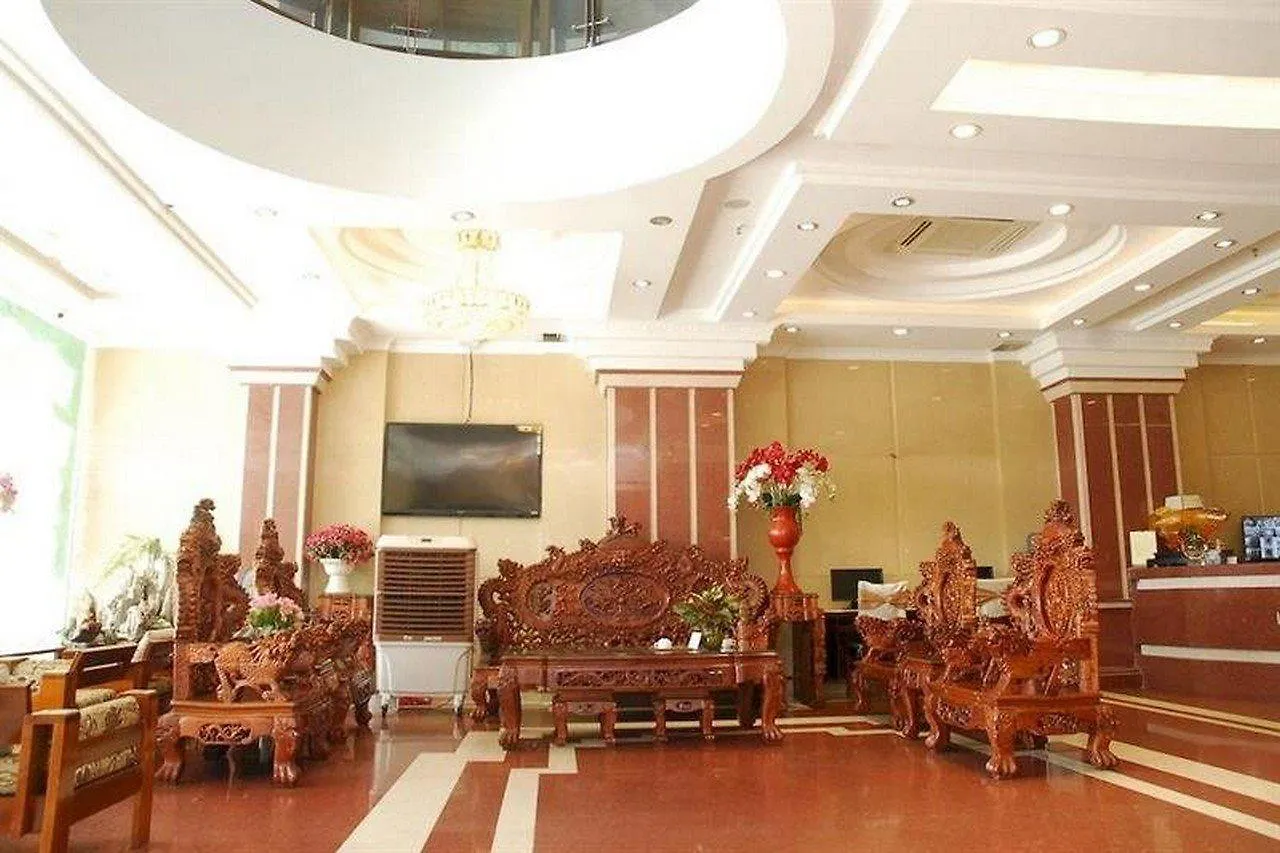 Adina Hotel Da Nang Vietnam