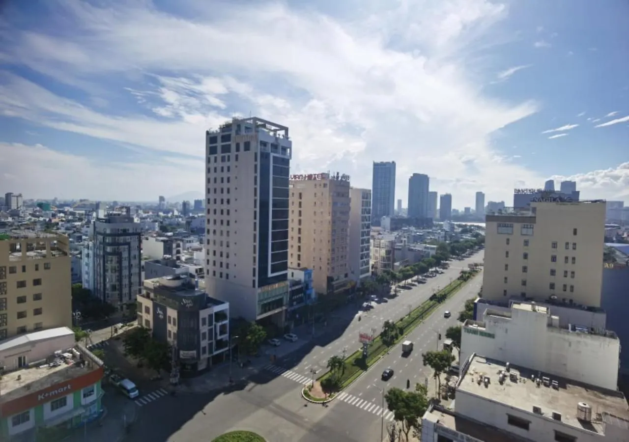 Adina Hotel Da Nang 3*,  Vietnam