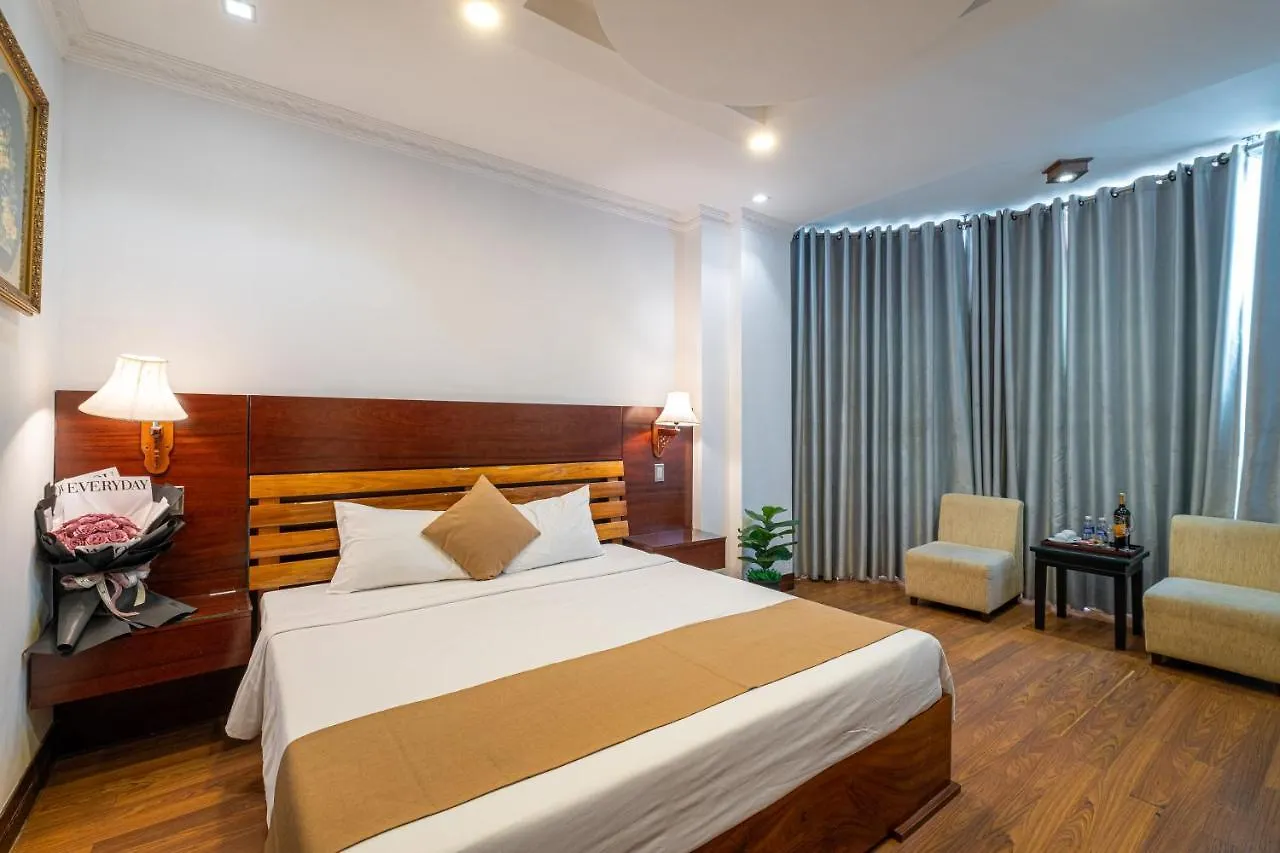Adina Hotel Da Nang 3*,  Vietnam