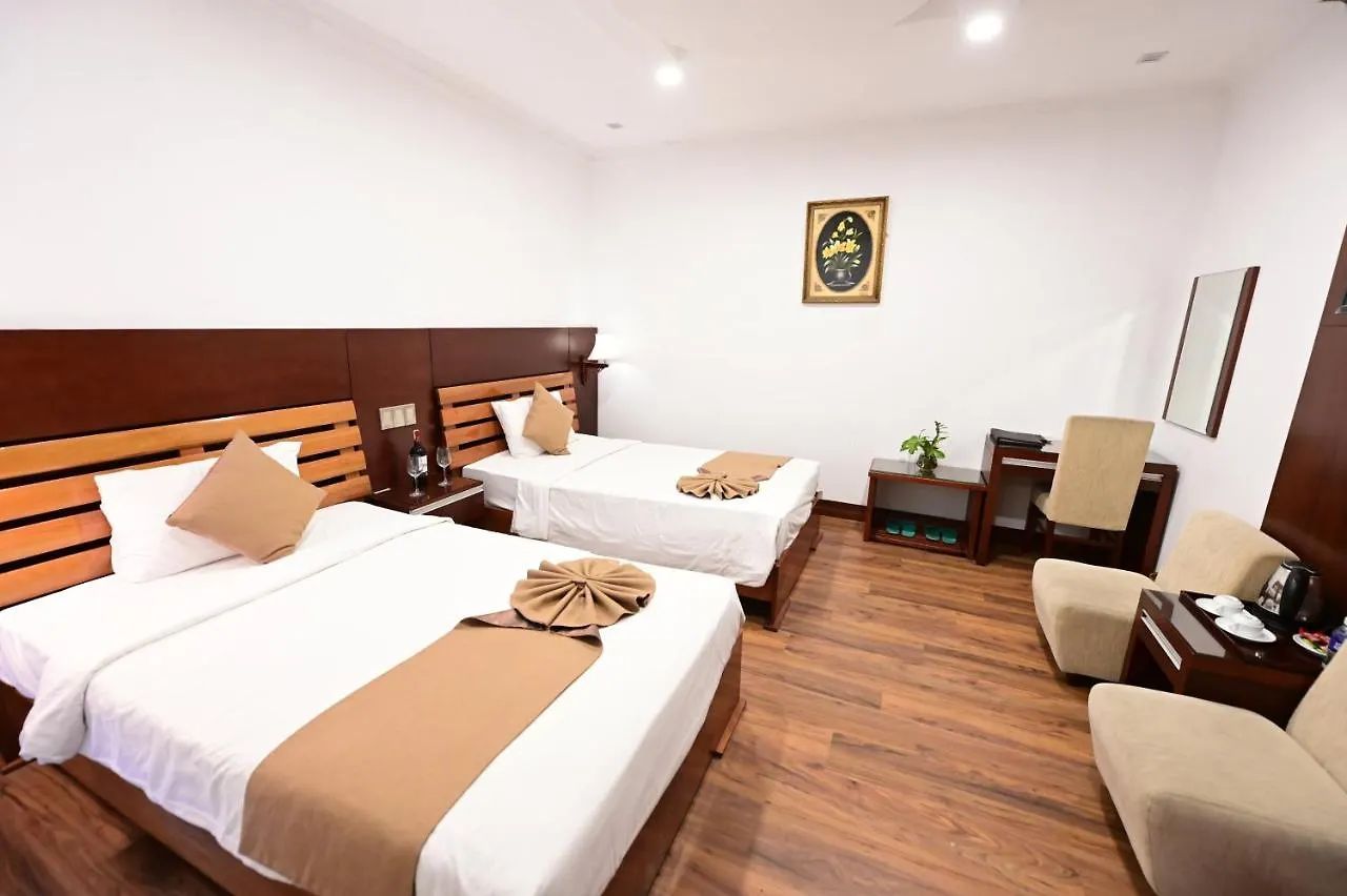 Adina Hotel Da Nang Vietnam