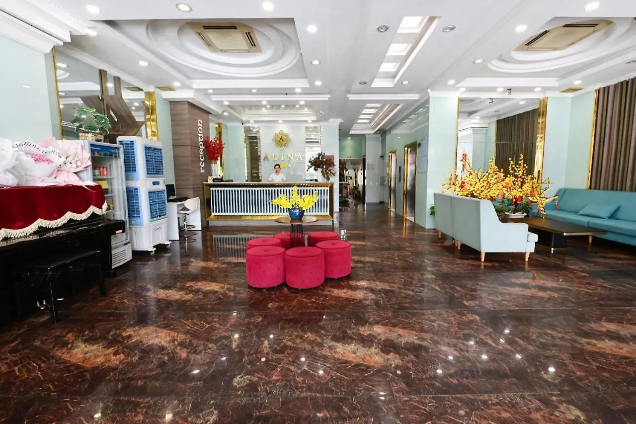 Adina Hotel Da Nang