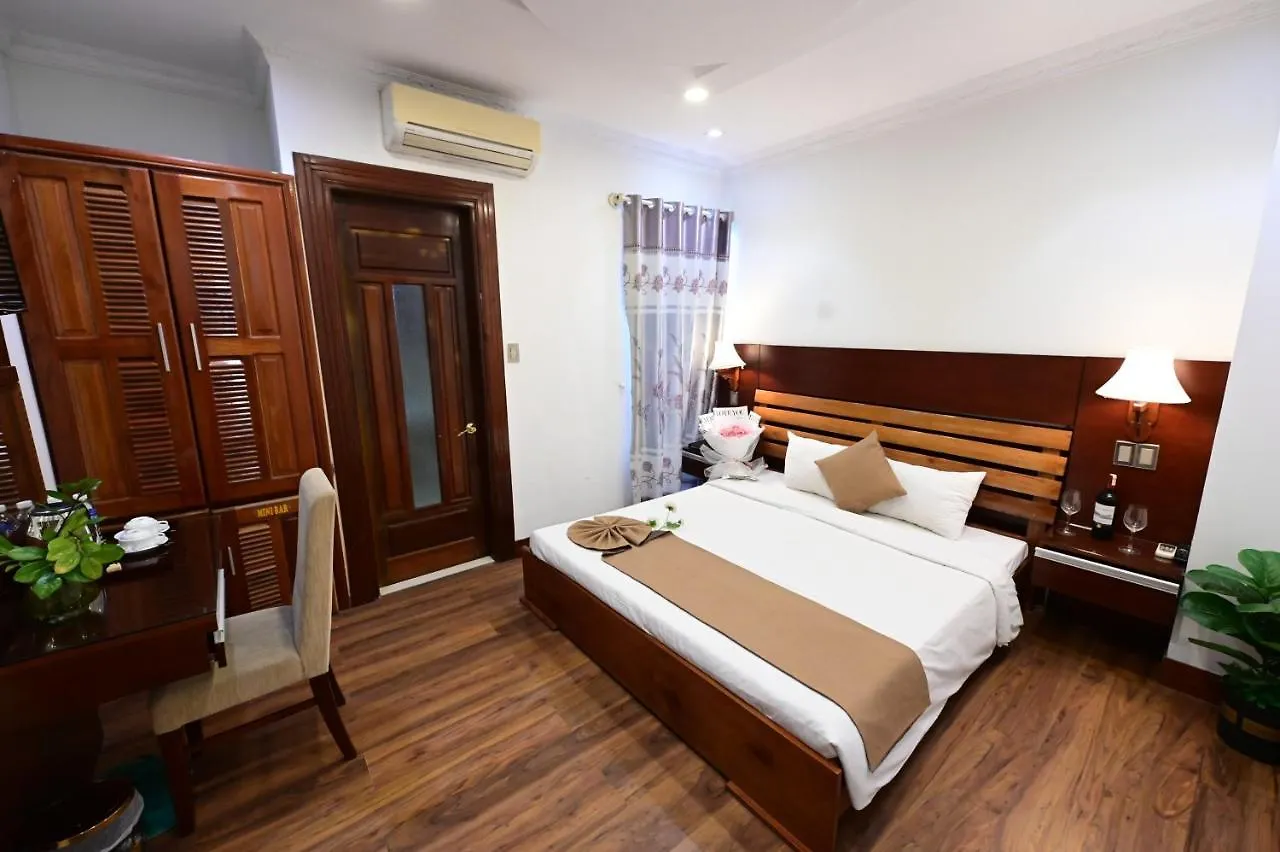 Adina Hotel Da Nang 3*,