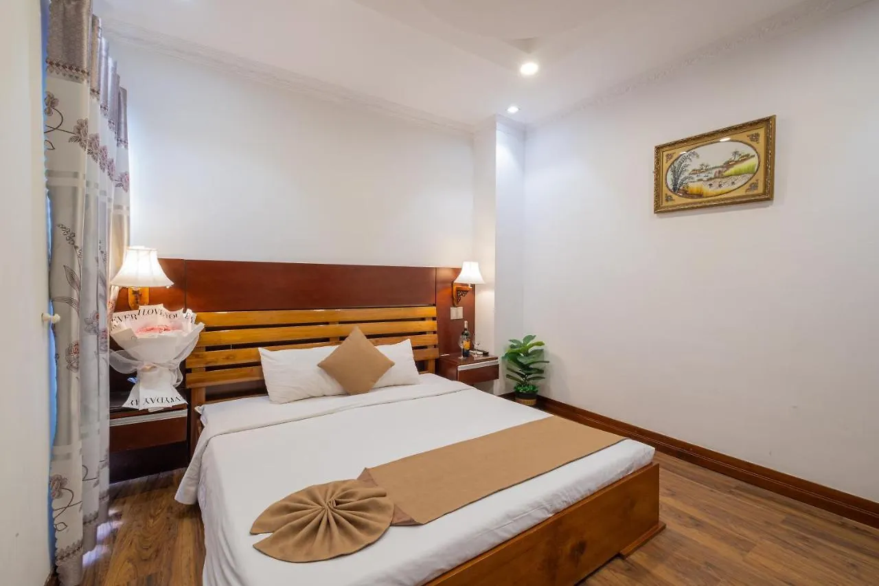 ***  Adina Hotel Da Nang Vietnam
