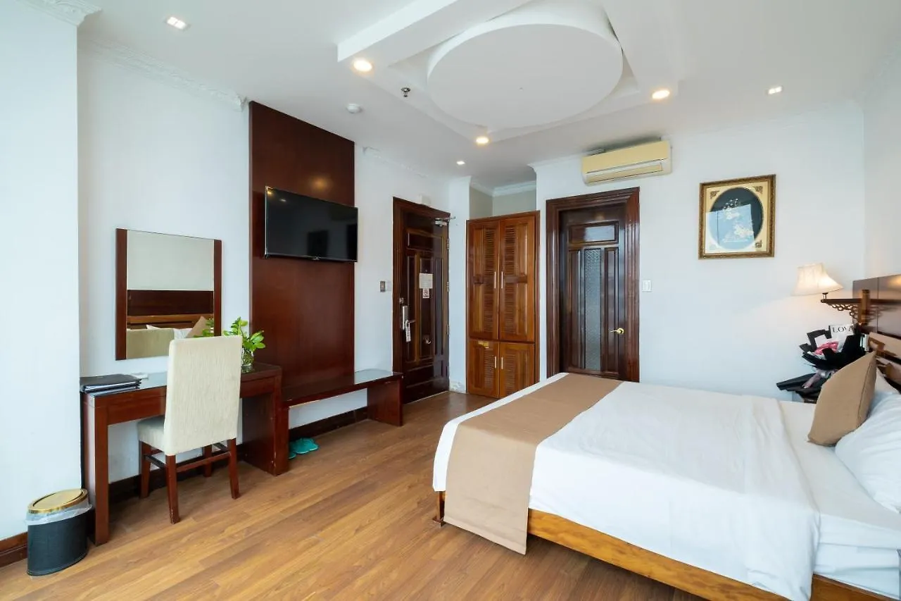 Adina Hotel Da Nang