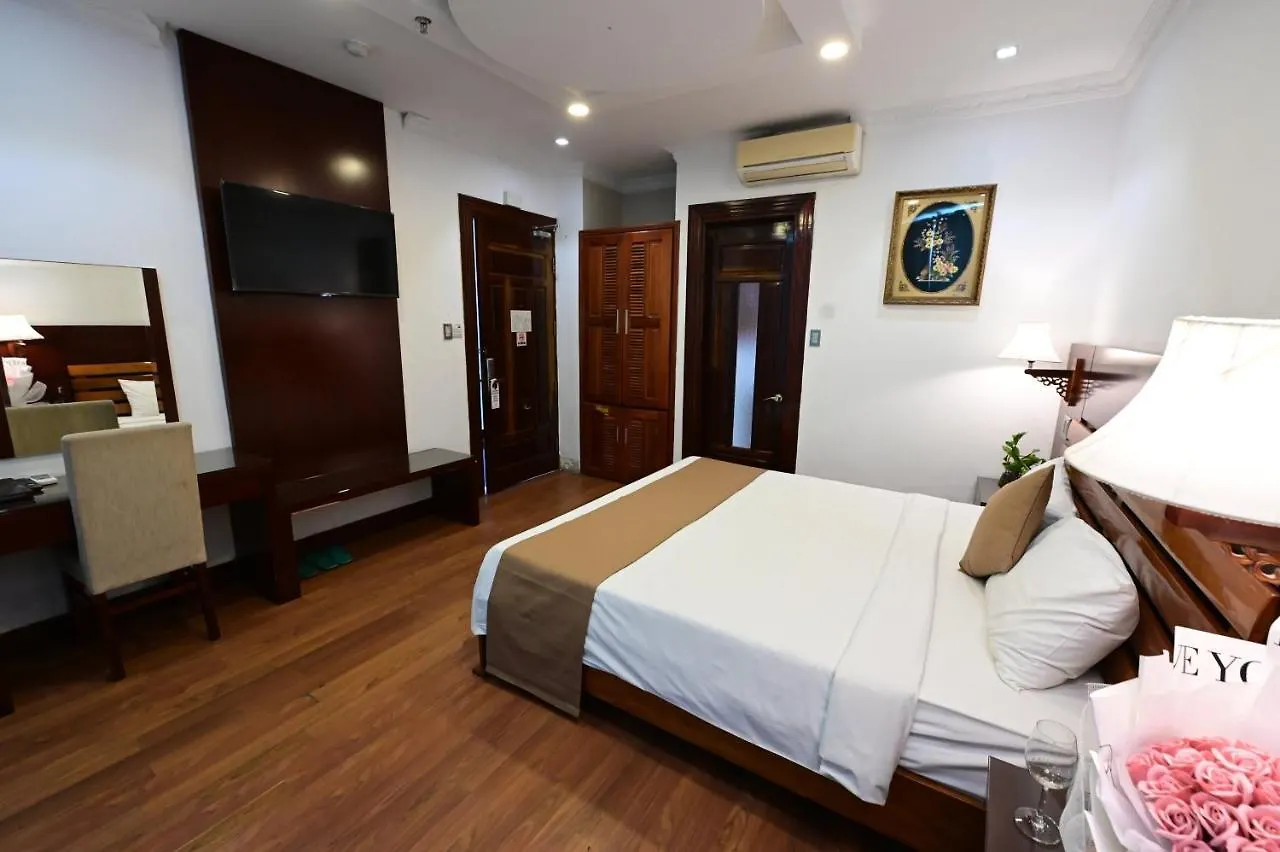 Adina Hotel Da Nang 3*,