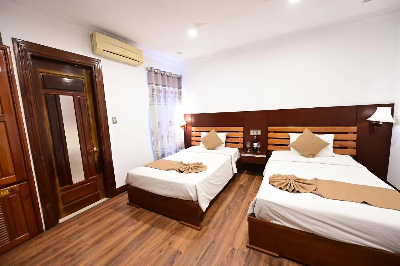Adina Hotel Da Nang