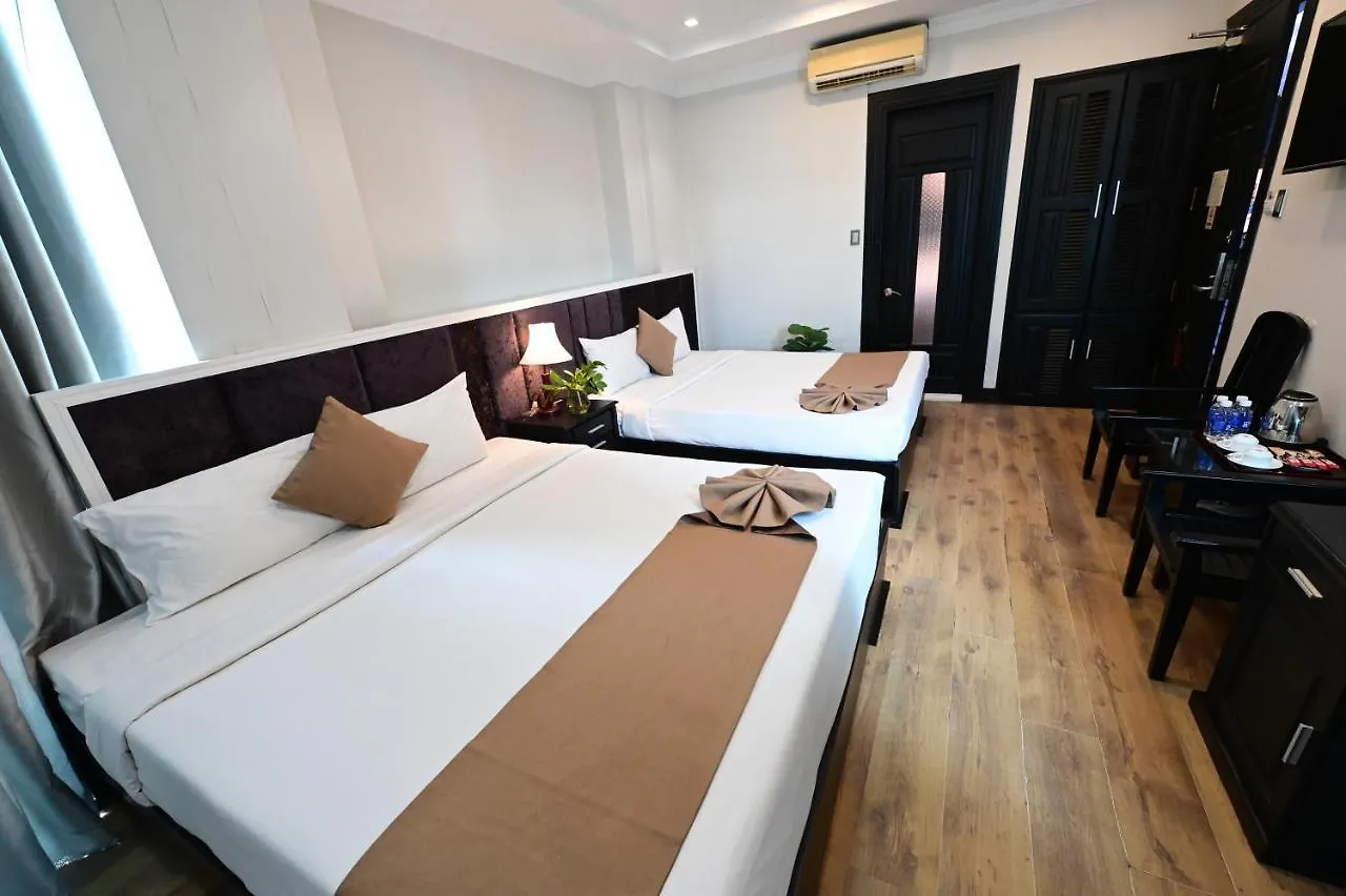 Adina Hotel Da Nang