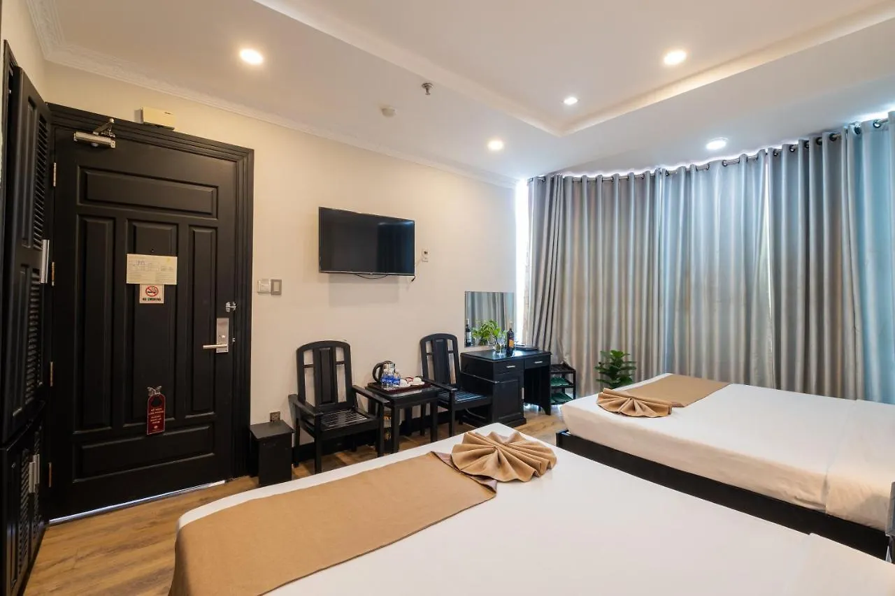 ***  Adina Hotel Da Nang Vietnam