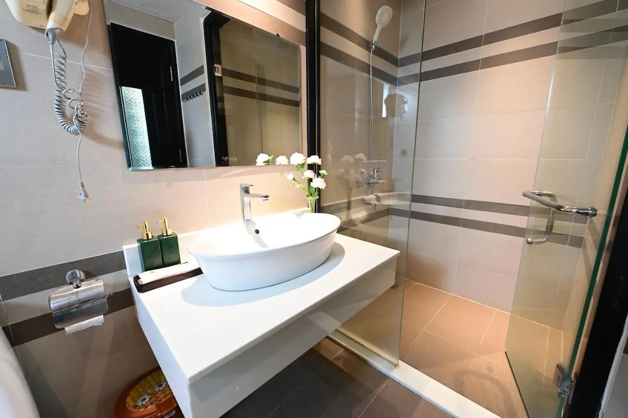 Adina Hotel Da Nang