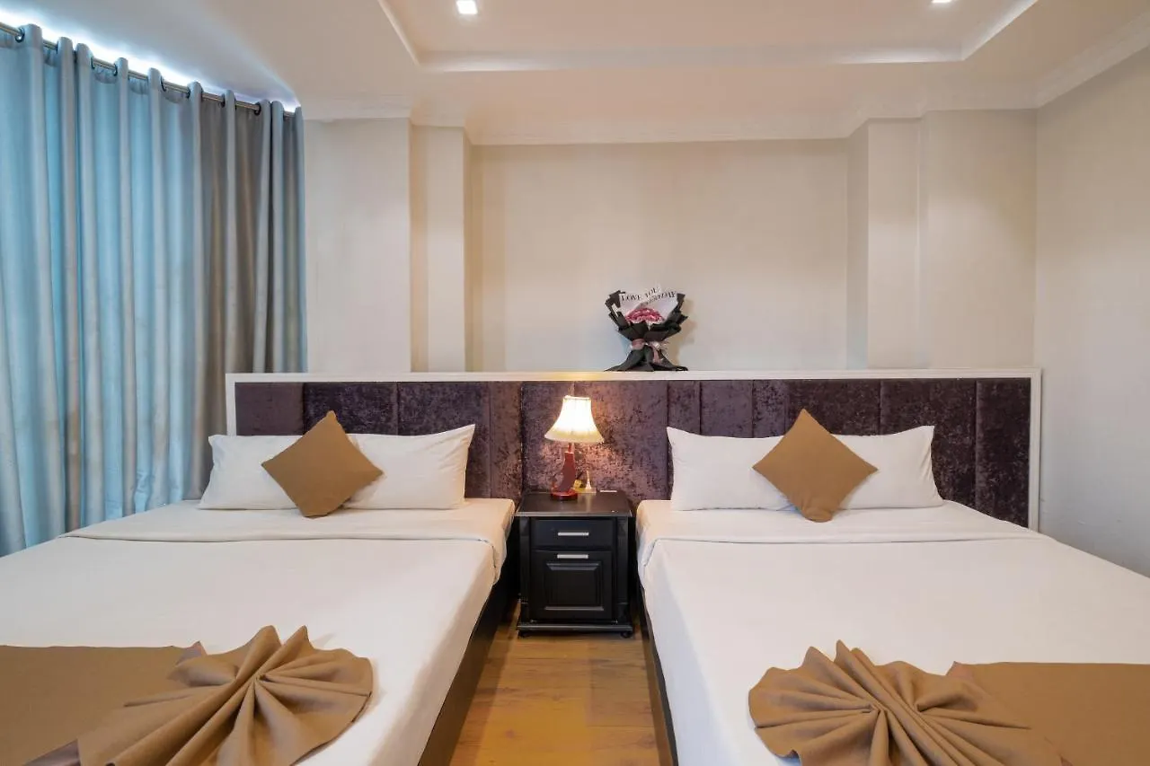 Adina Hotel Da Nang