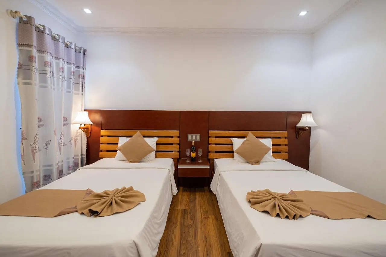 Adina Hotel Da Nang 3*,  Vietnam