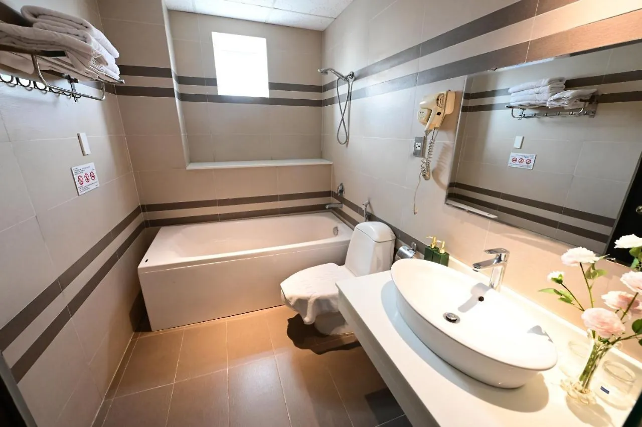 Adina Hotel Da Nang 3*,