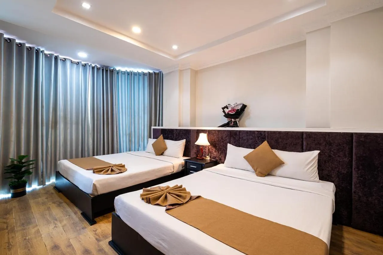 Adina Hotel Da Nang