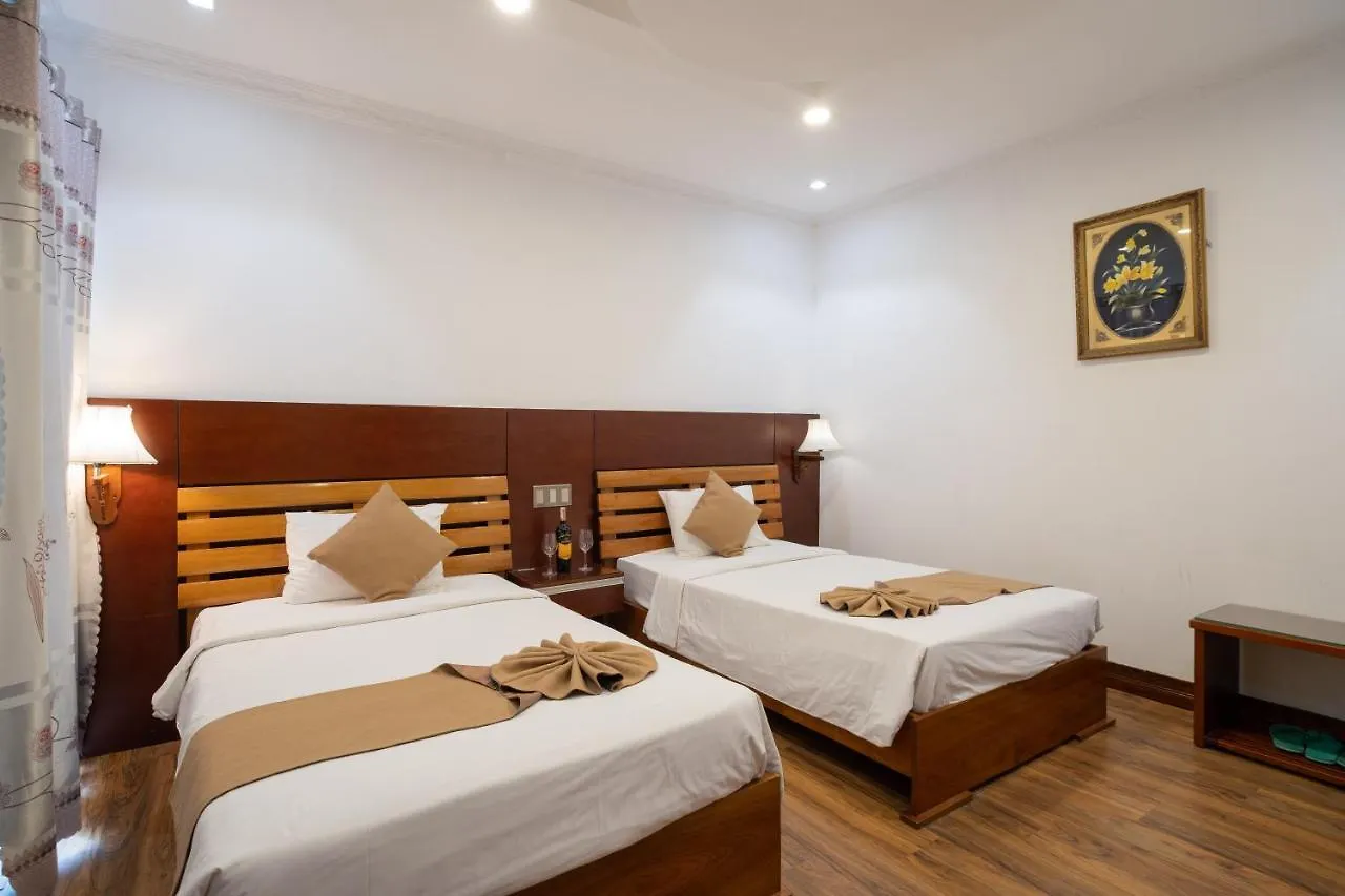 Adina Hotel Da Nang Vietnam