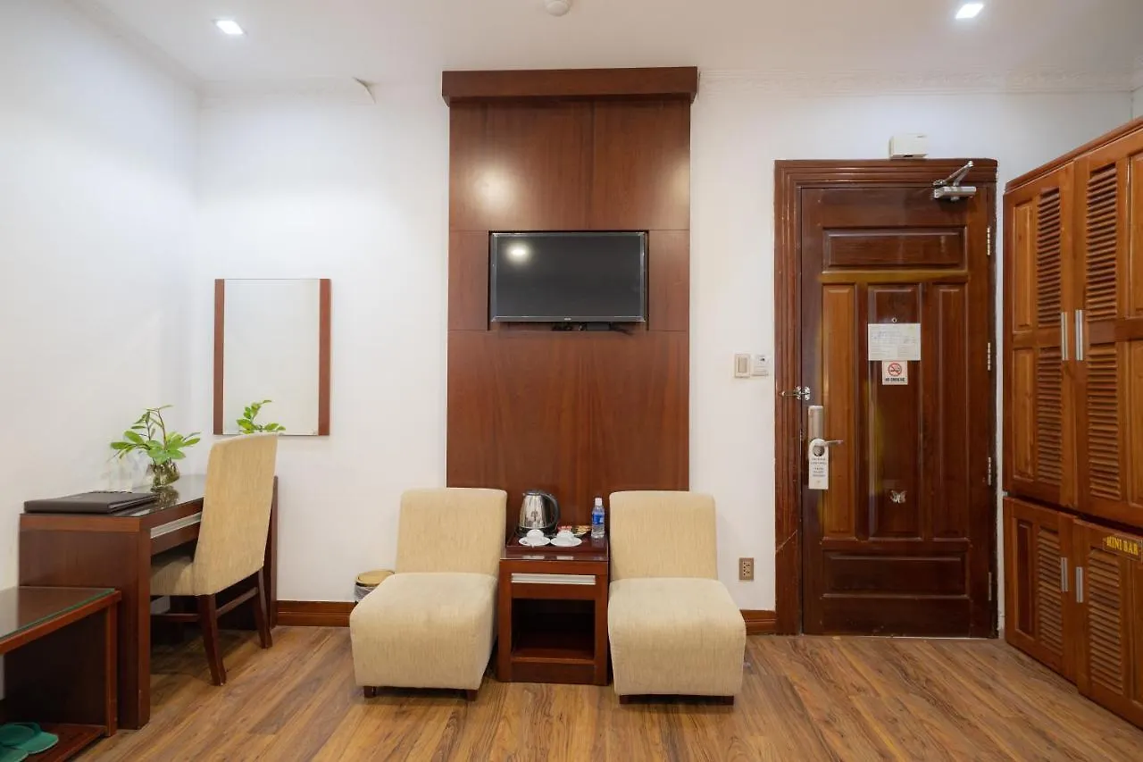 Adina Hotel Da Nang
