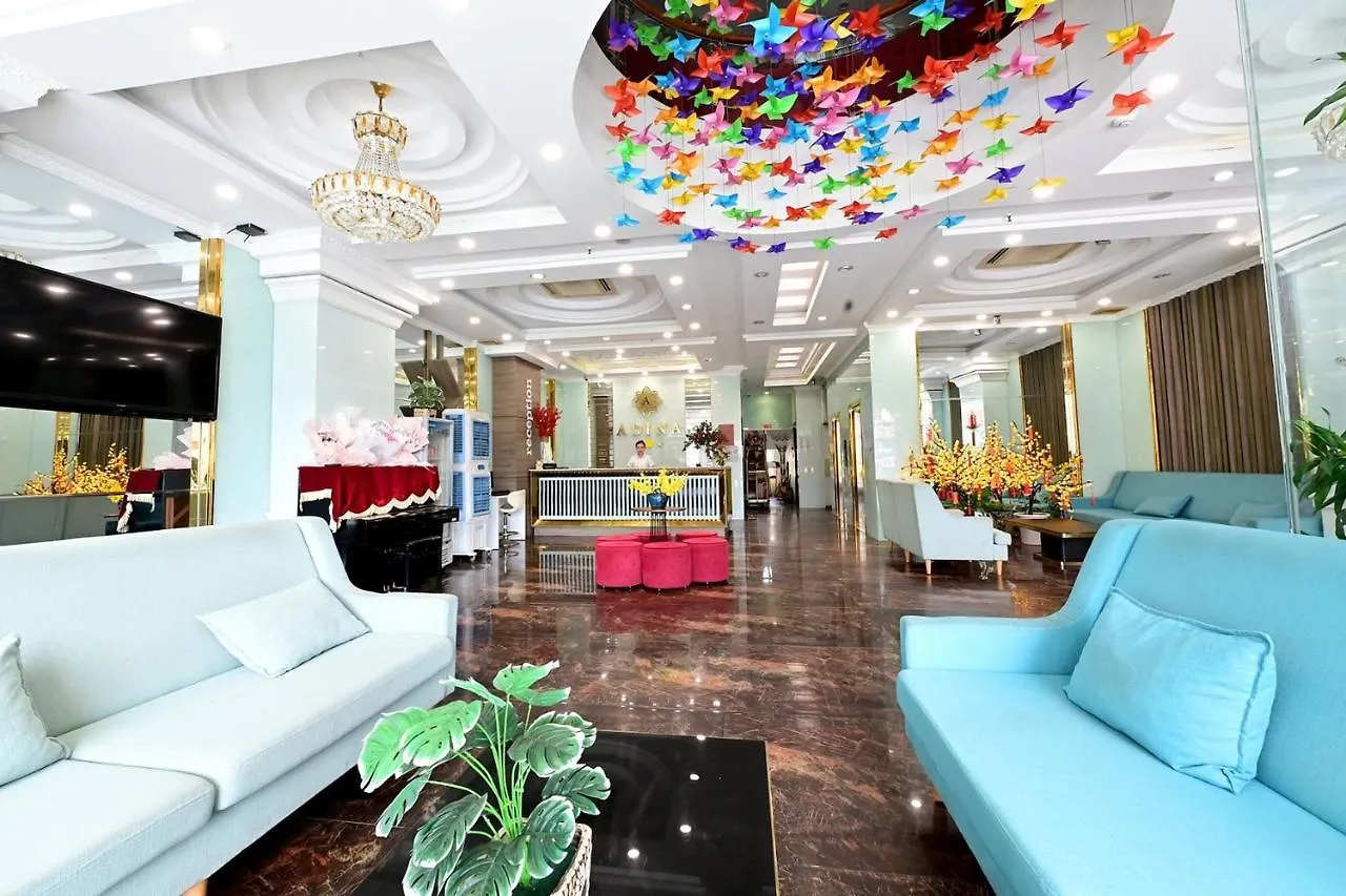 Adina Hotel Da Nang