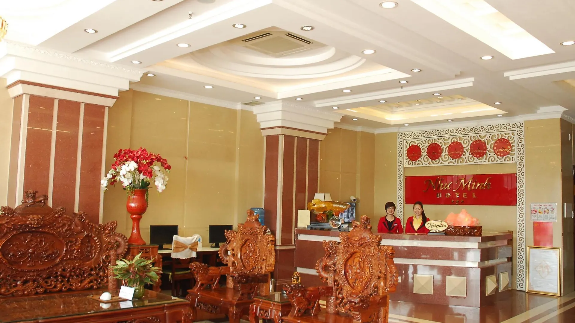 Adina Hotel Da Nang