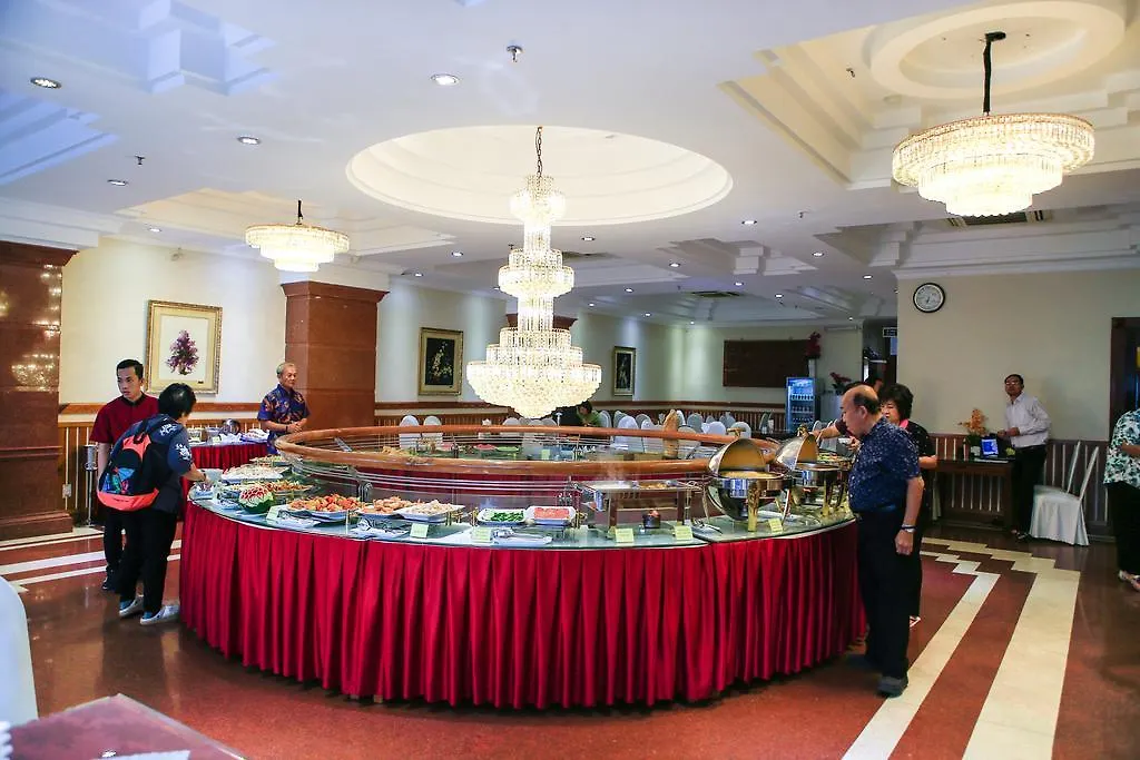 Adina Hotel Da Nang 3*,