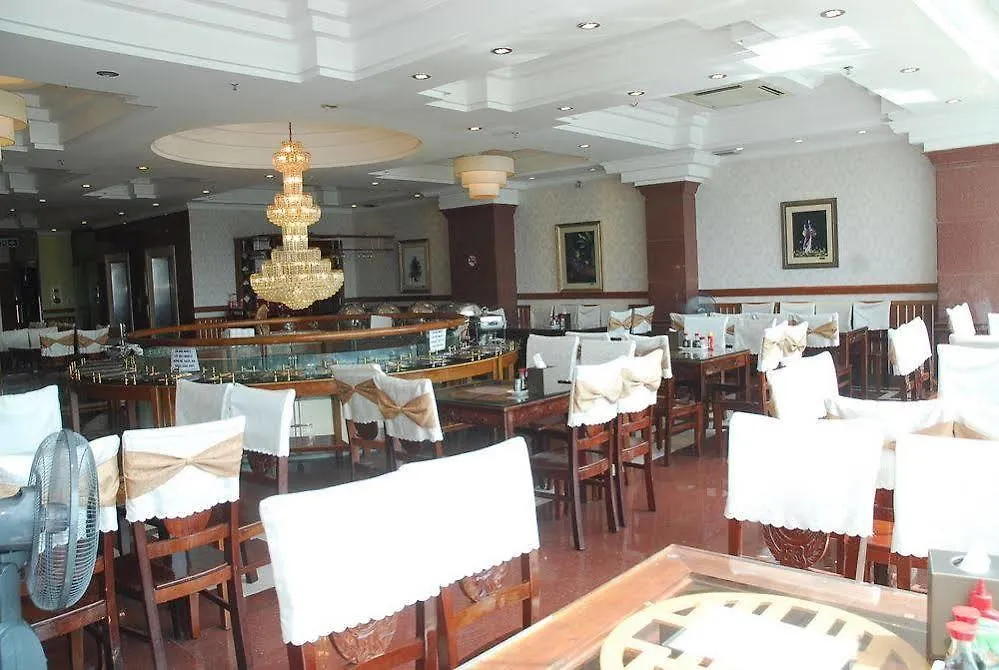 Adina Hotel Da Nang