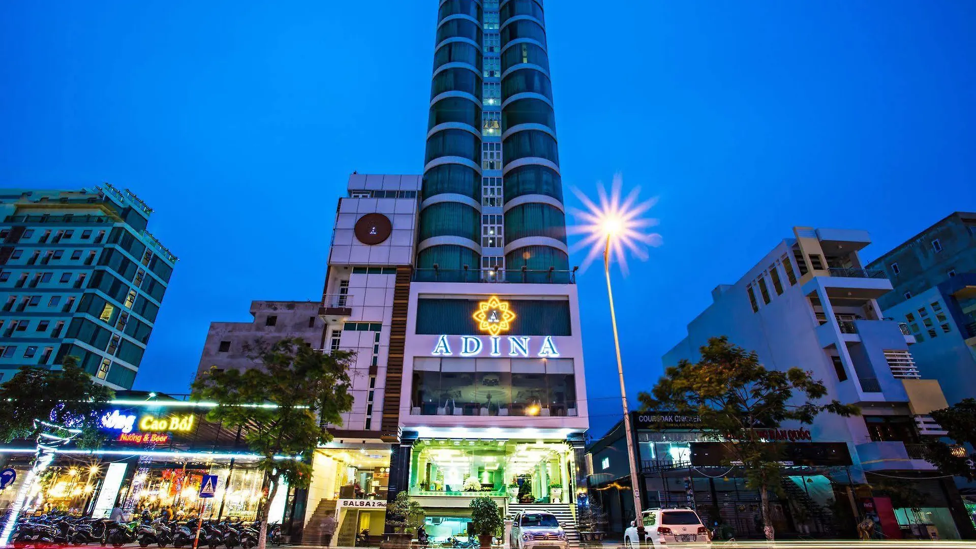 Adina Hotel Da Nang