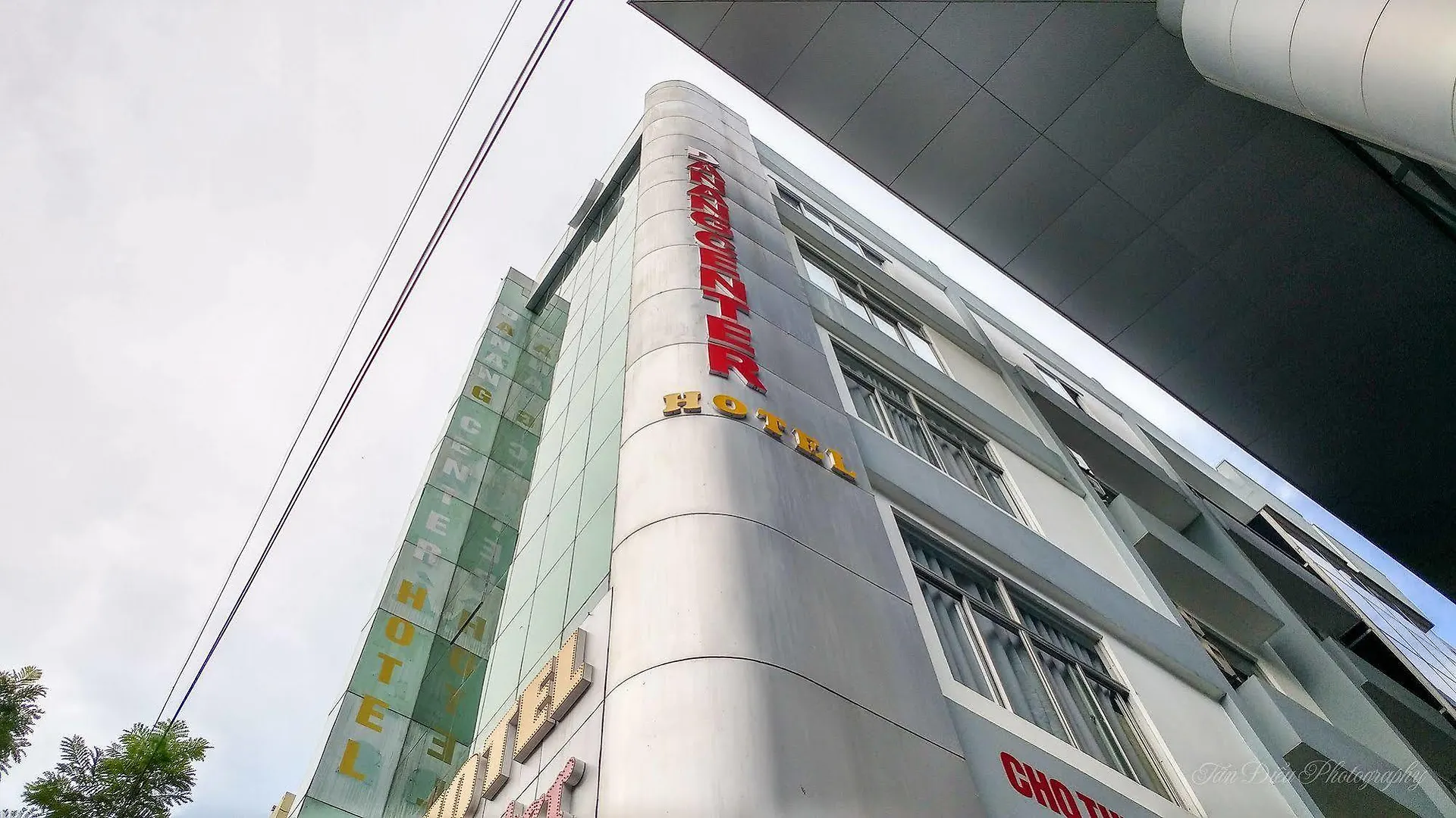 Adina Hotel Da Nang