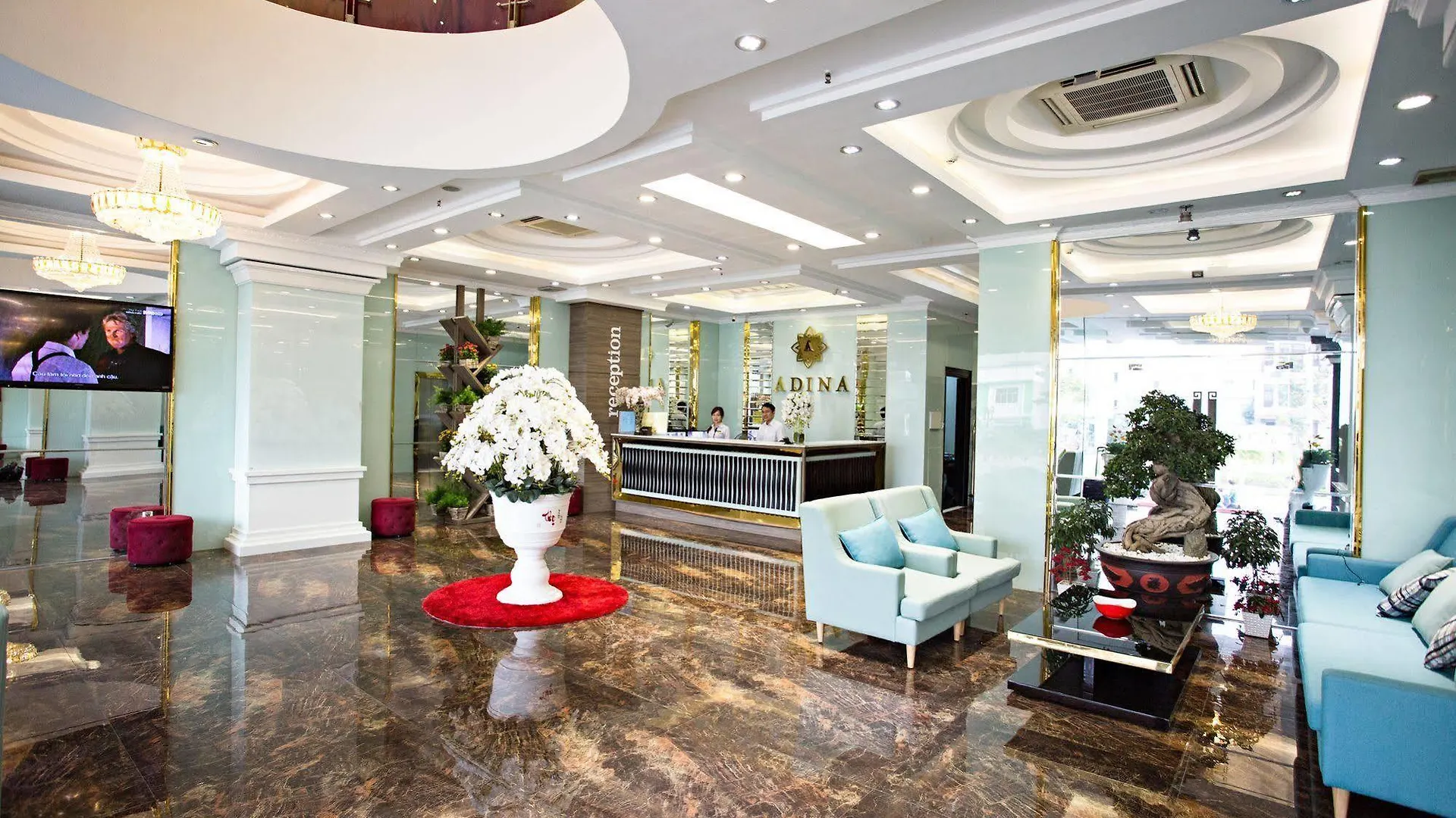 Adina Hotel Da Nang