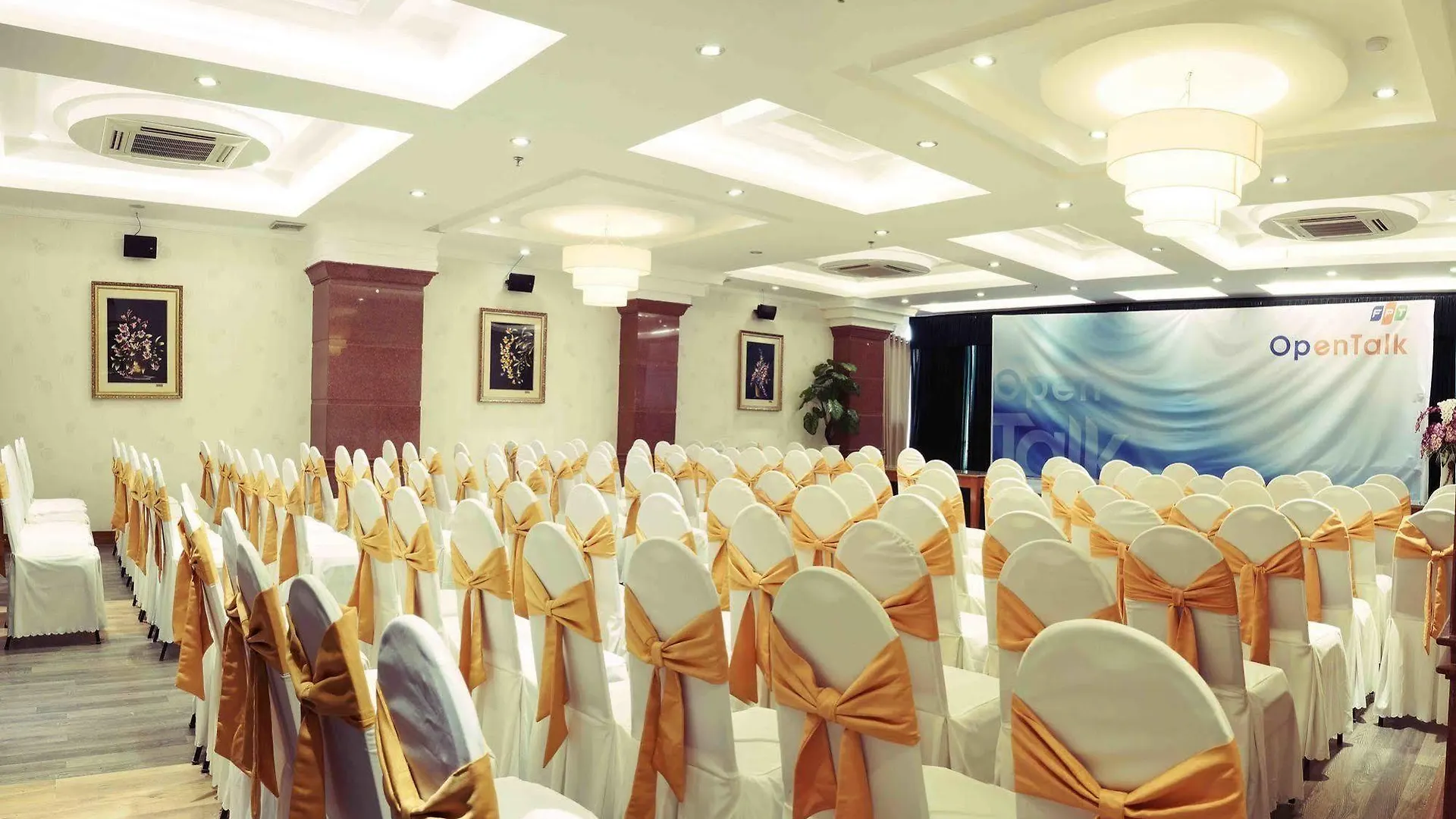 Adina Hotel Da Nang 3*,  Vietnam