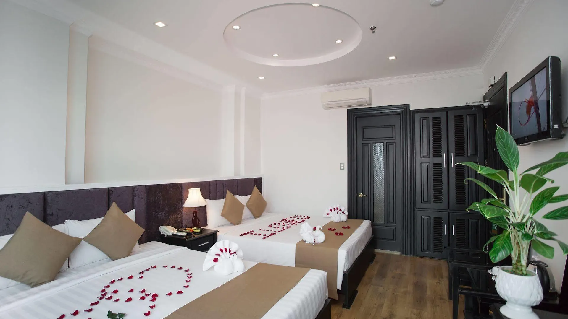 Adina Hotel Da Nang Vietnam