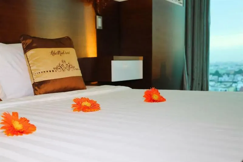 Adina Hotel Da Nang