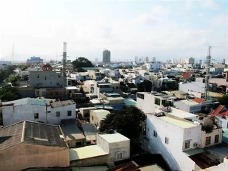 Adina Hotel Da Nang 3*,
