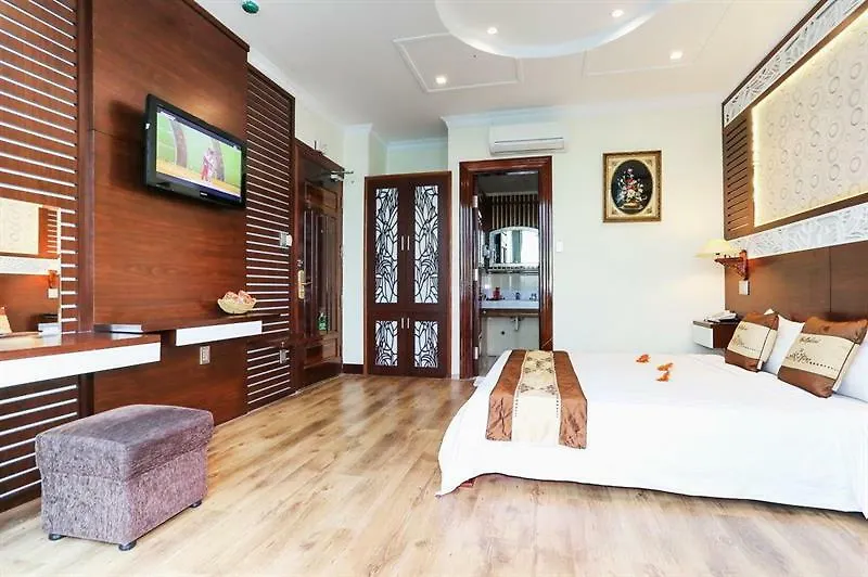 Adina Hotel Da Nang Vietnam