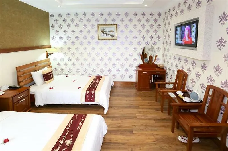 Adina Hotel Da Nang 3*,  Vietnam