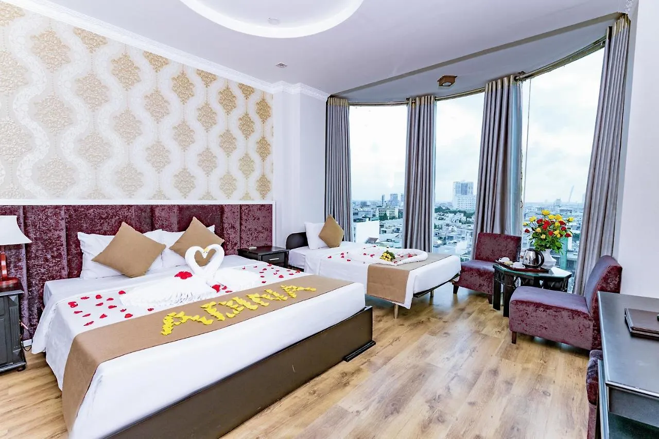 Adina Hotel Da Nang 3*,