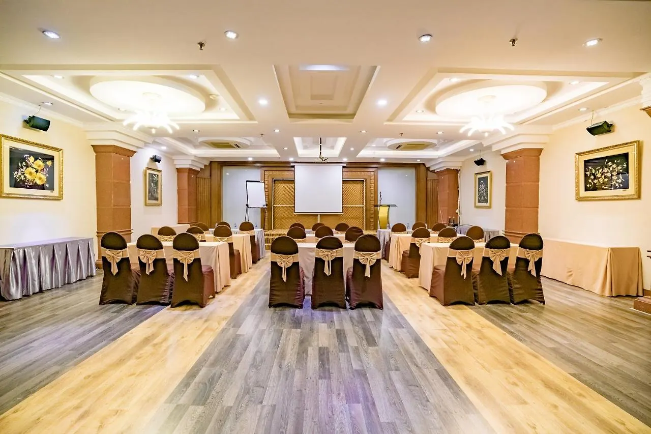 Adina Hotel Da Nang