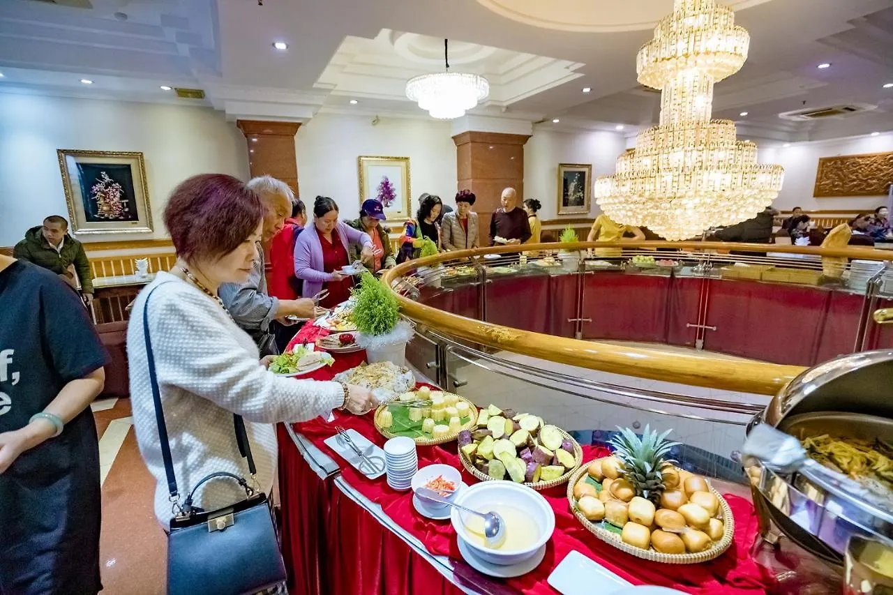 Adina Hotel Da Nang 3*,
