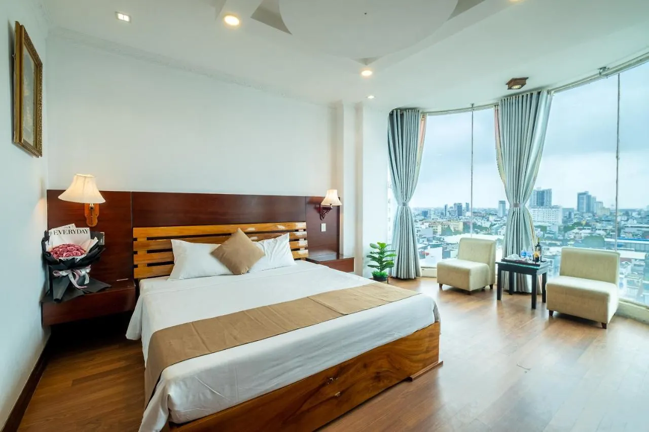 Adina Hotel Da Nang