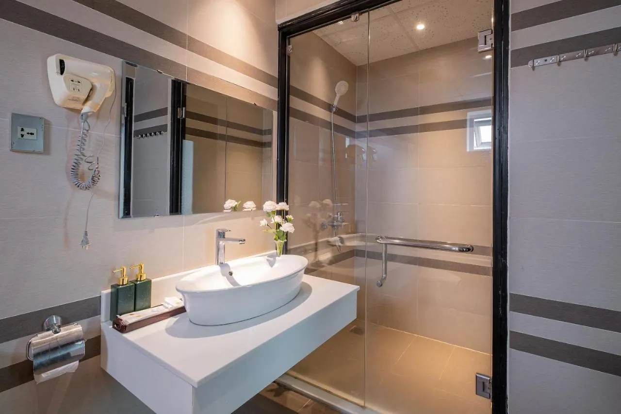 Adina Hotel Đà Nẵng