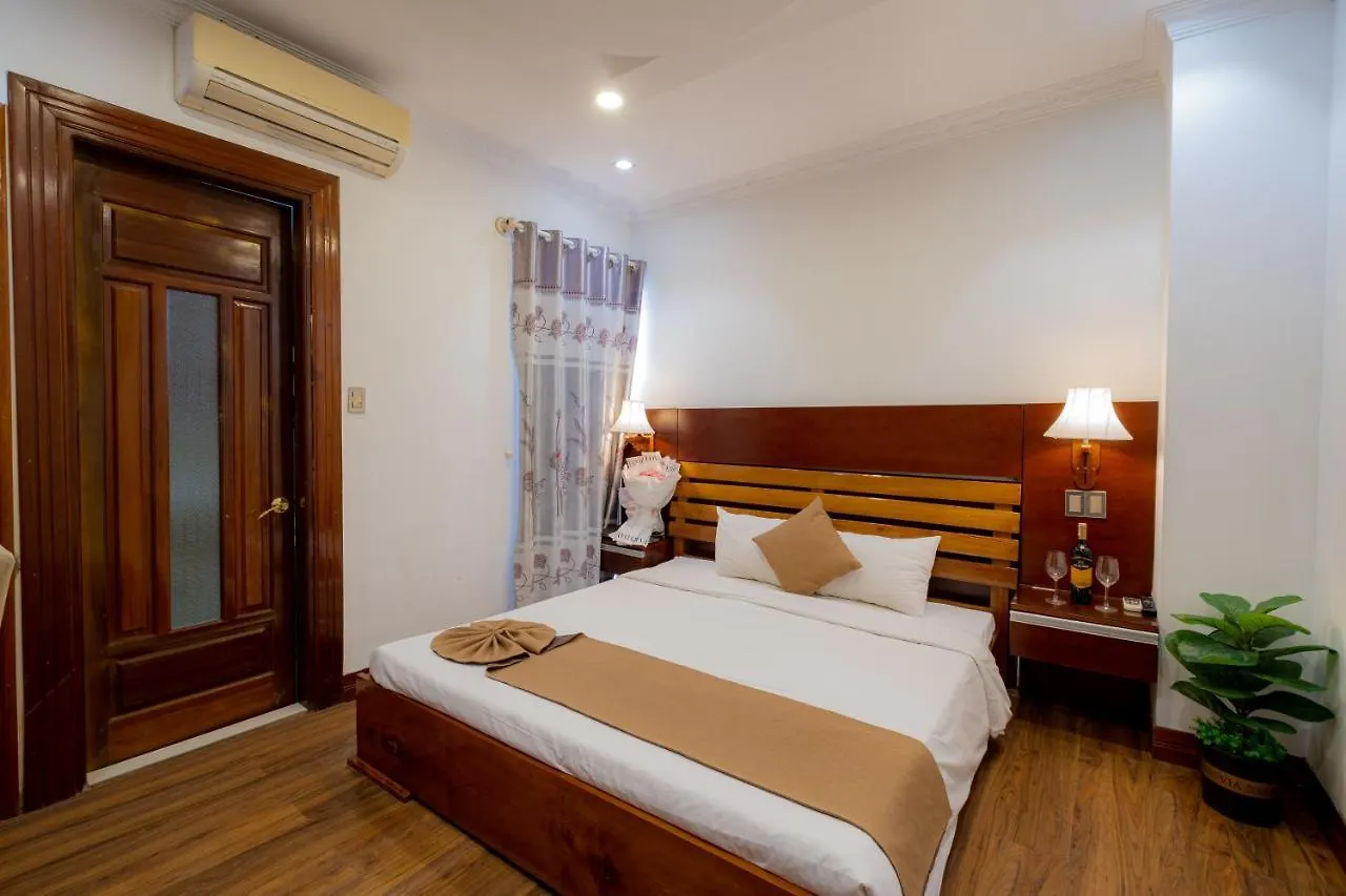 ***  Adina Hotel Da Nang Vietnam