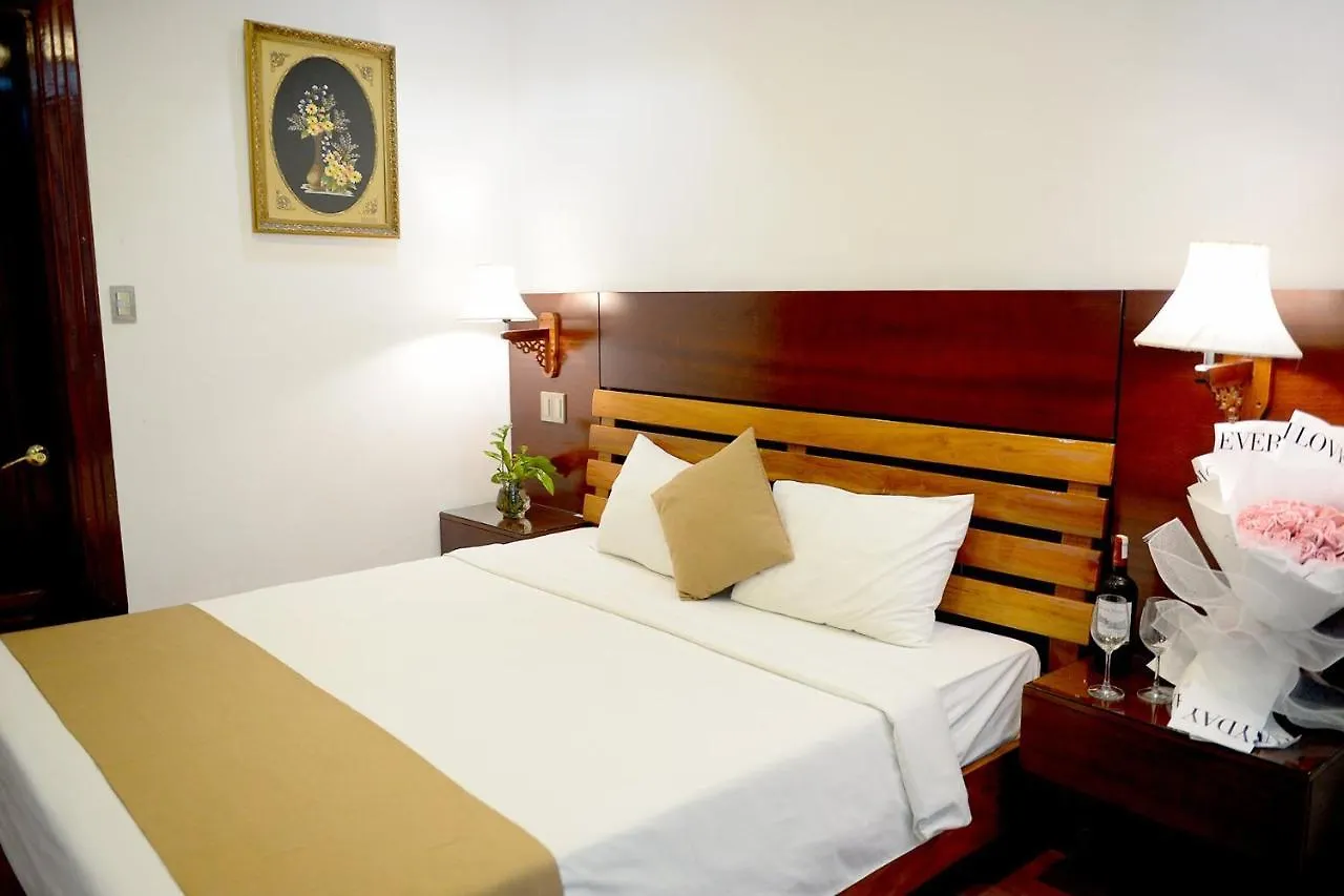Adina Hotel Da Nang