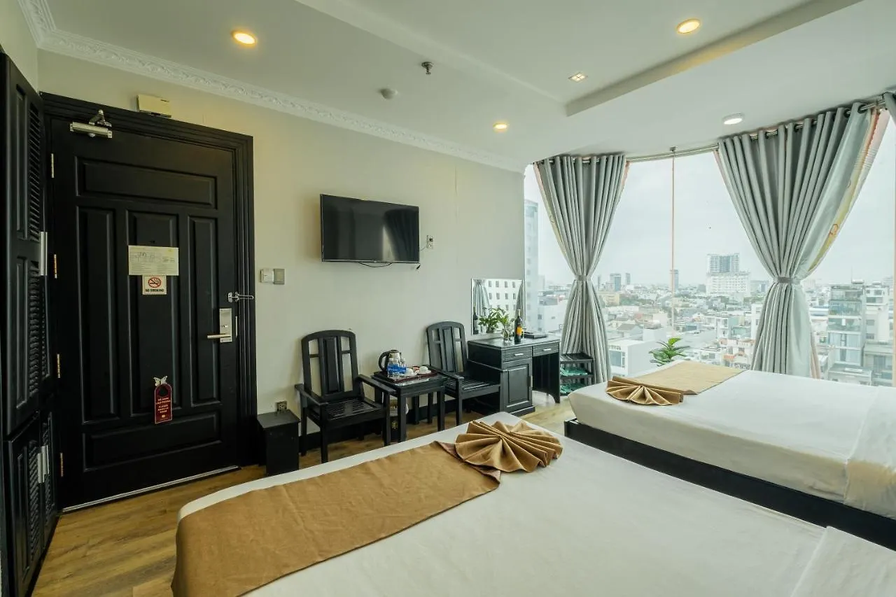 Adina Hotel Da Nang
