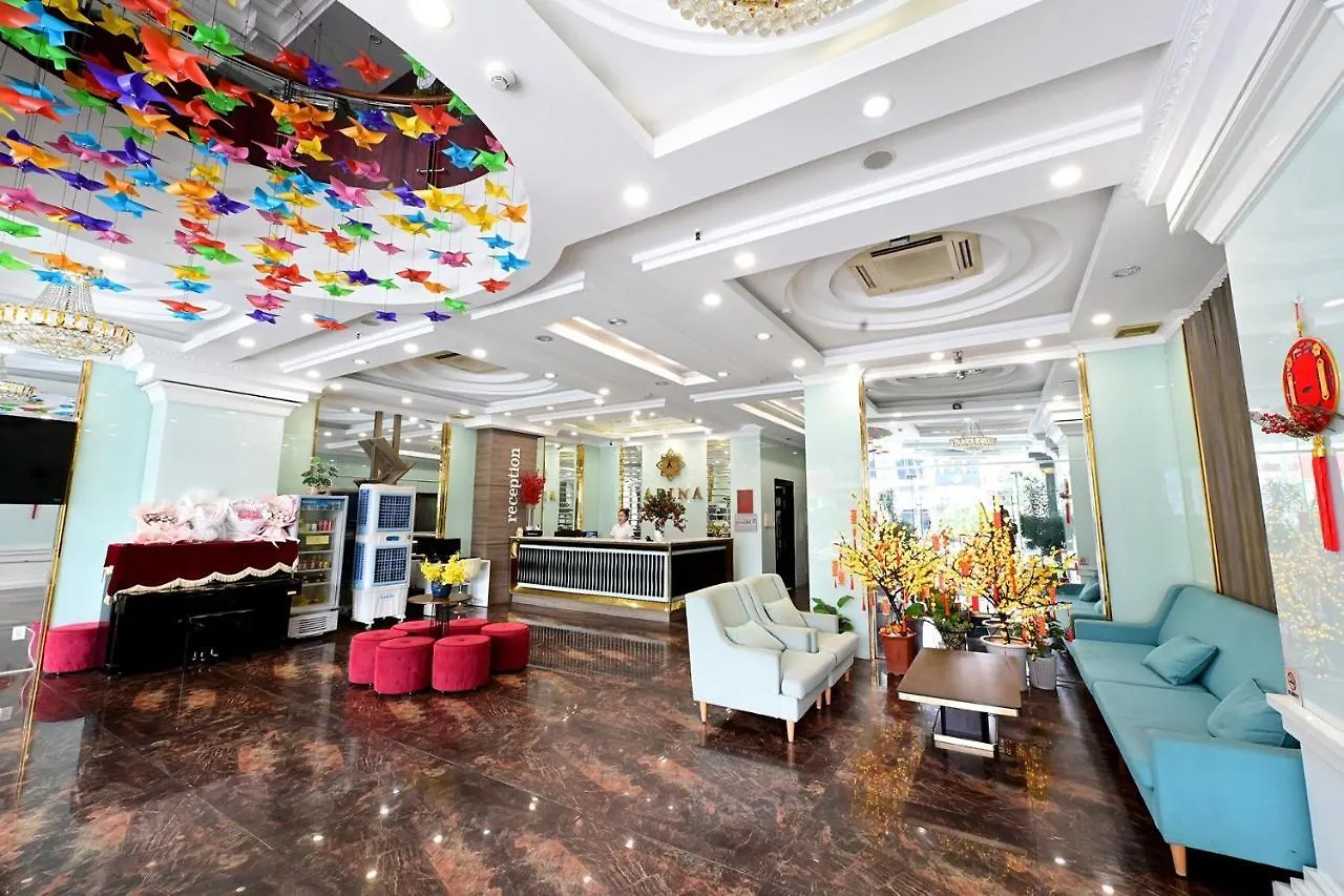 Adina Hotel Da Nang